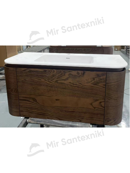 Раковина с тумбой Debora JA24001-120D